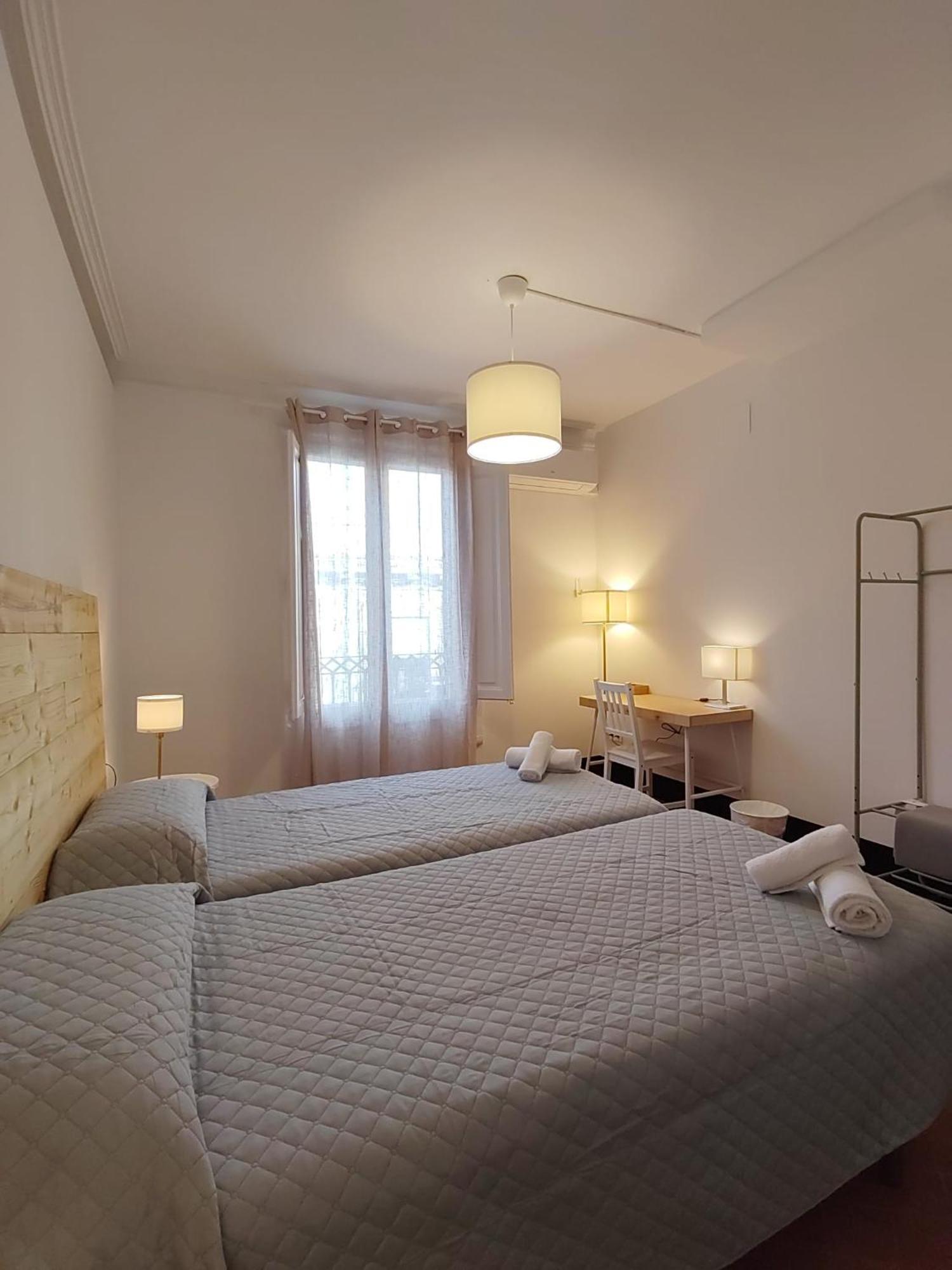Budget Twin Room